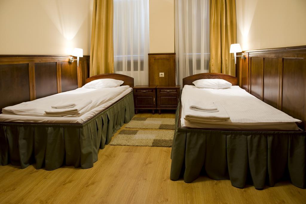 Hotel Kresowianka 比得哥什 外观 照片