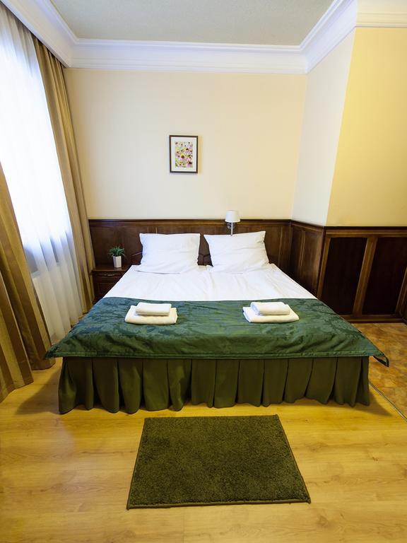 Hotel Kresowianka 比得哥什 外观 照片