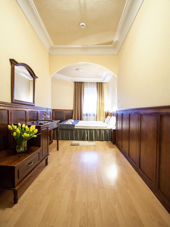 Hotel Kresowianka 比得哥什 外观 照片